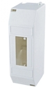 Бокс КМПн 1/2 для наружной установки IP20 TDM